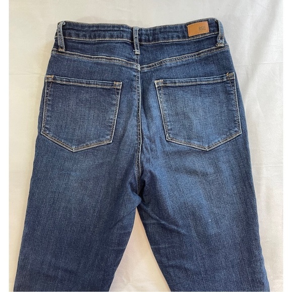 RSQ Súper High Rise Jegging  Size: 28 - Picture 6 of 9